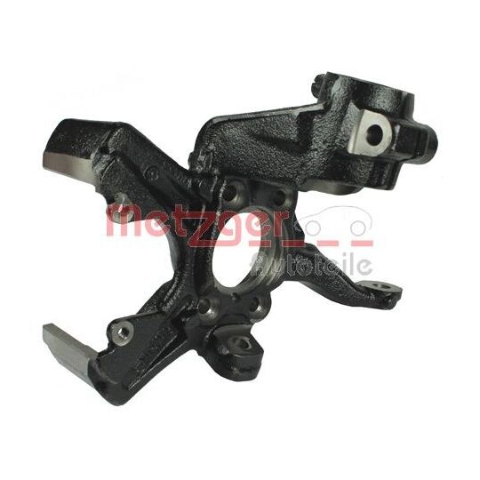 58085802 Stub Axle, wheel suspension