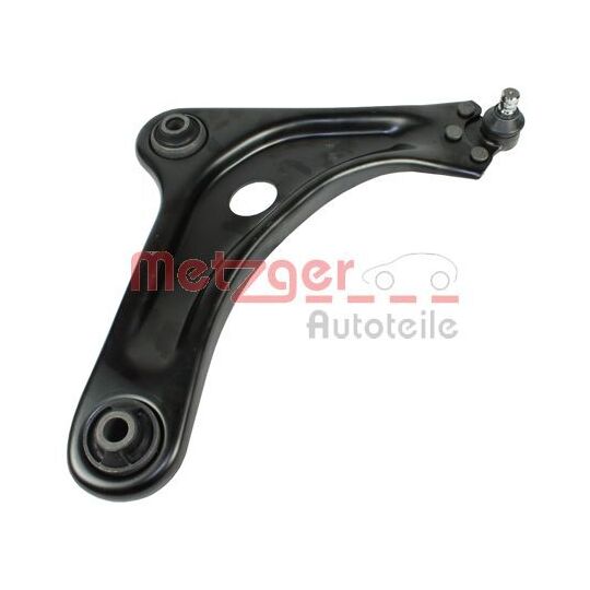 58082602 Track Control Arm