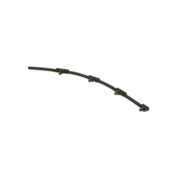 0 445 130 009 Hose, fuel overflow