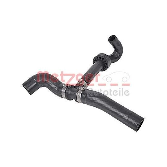 2420769 Radiator Hose