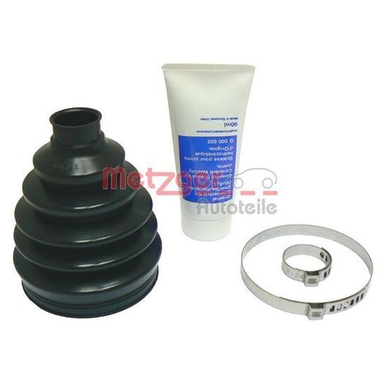 751.402 Bellow Set, drive shaft