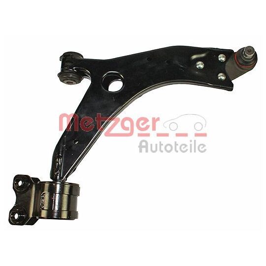 58077202 Track Control Arm