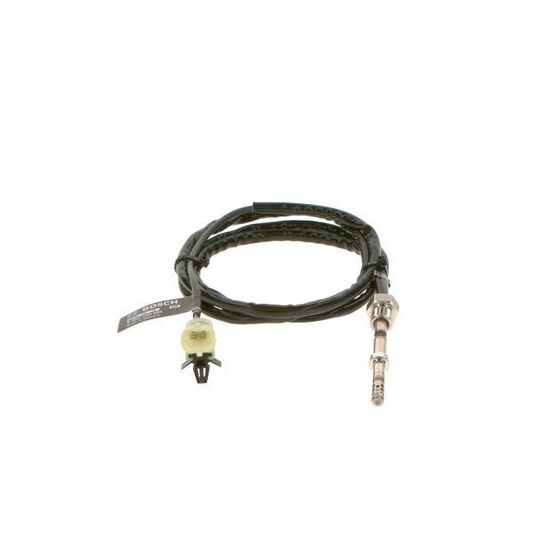 0 986 259 006 Sensor, exhaust gas temperature