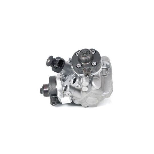 0 445 010 851 High Pressure Pump