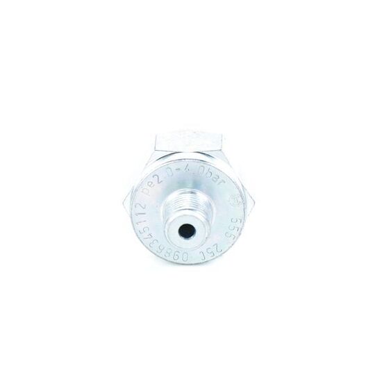 0 986 345 112 Brake Light Switch
