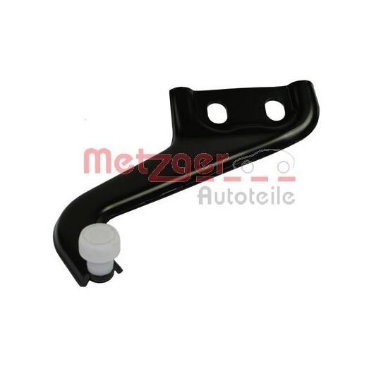 2310039 Roller Guide, sliding door