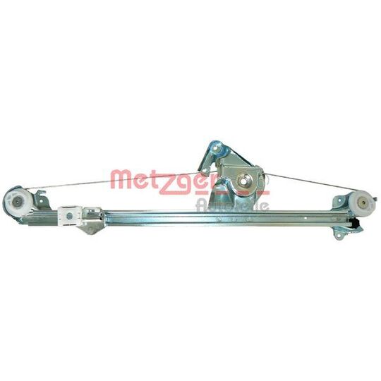 2160024 Window Regulator