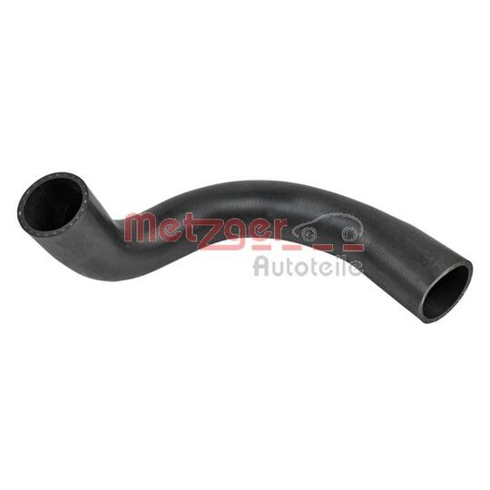 2400343 Charger Air Hose