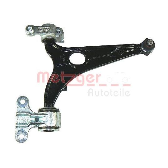 58072202 Track Control Arm