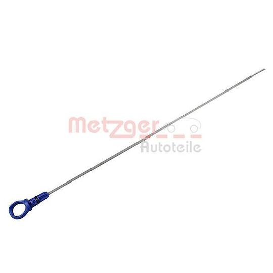 8001051 Oil Dipstick