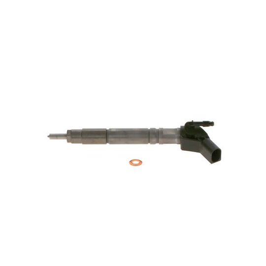 0 986 435 356 Injector Nozzle