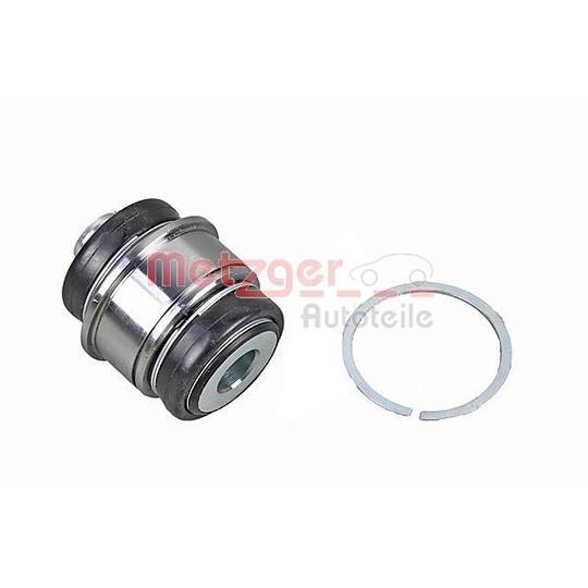 52032719 Bearing, wheel bearing housing