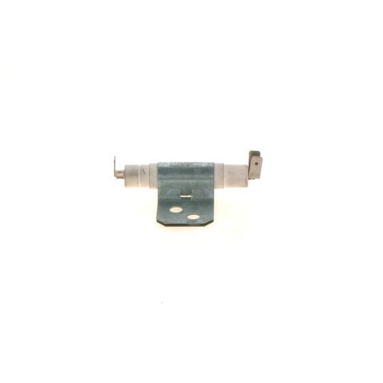 0 227 900 014 Ballast Resistor, ignition system