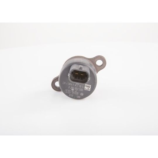 0 281 002 500 Pressure Control Valve, common rail system