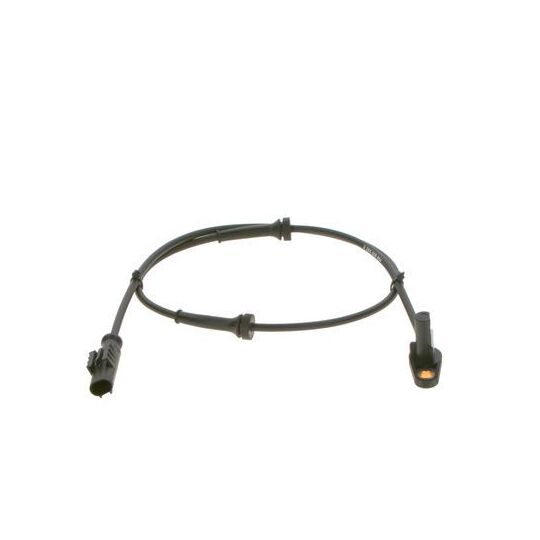 0 265 008 854 Sensor, wheel speed