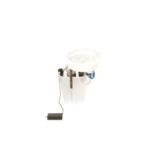 0 580 200 504 Fuel Feed Unit
