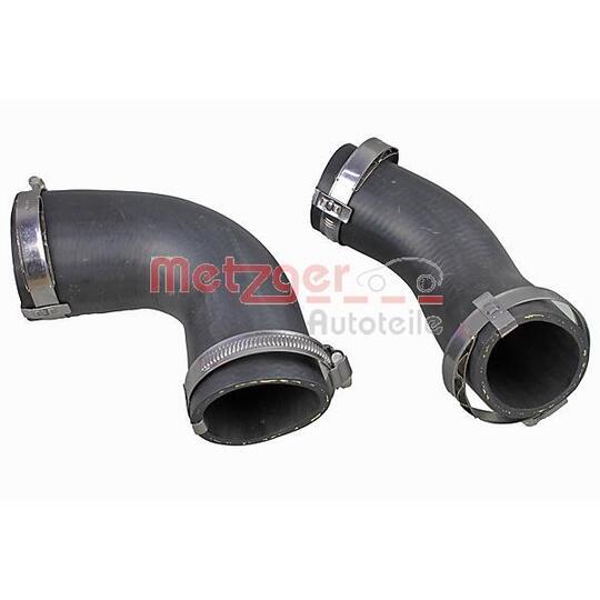 2400301 Charger Air Hose