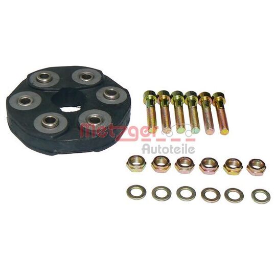 8070453 Joint, propshaft