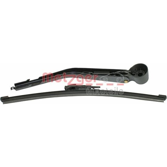 2190303 Wiper Arm, window cleaning