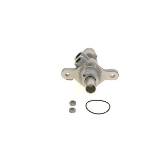 0 204 837 291 Brake Master Cylinder