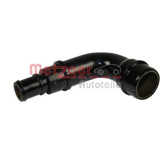 2380007 Hose, crankcase breather