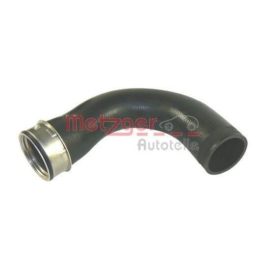 2400109 Charger Air Hose