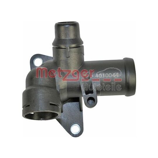 4010044 Coolant Flange