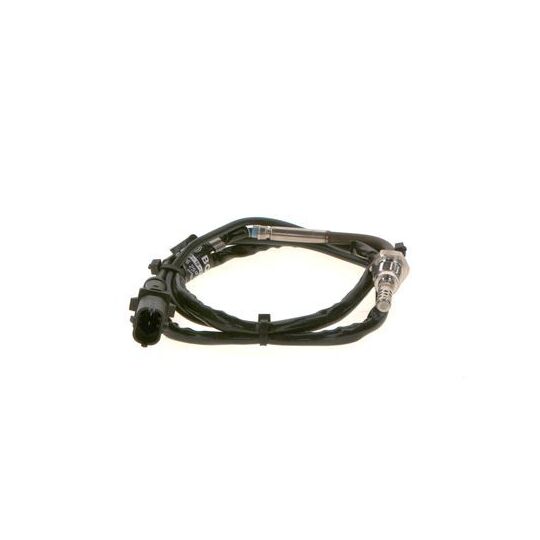 0 986 259 002 Sensor, exhaust gas temperature