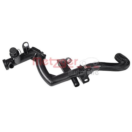 2420710 Radiator Hose