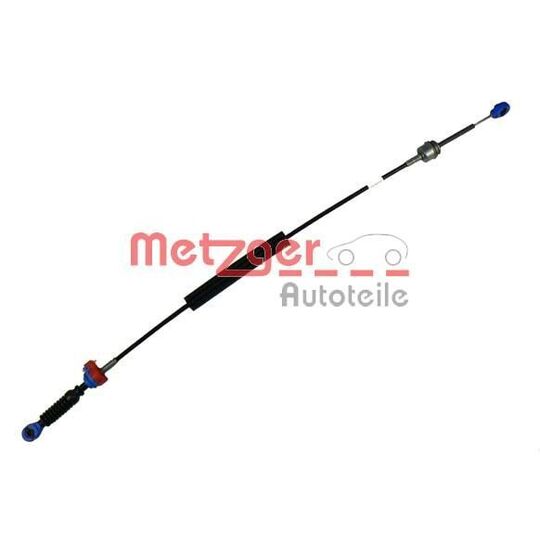 3150026 Cable, manual transmission
