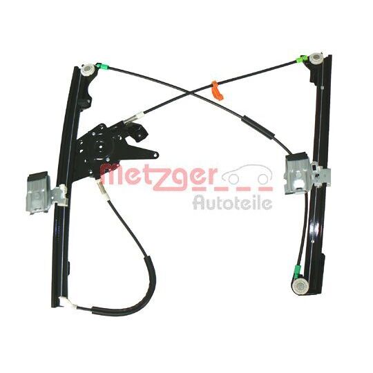 2160009 Window Regulator