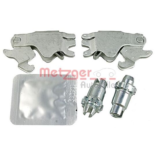 12053005 Repair Kit, expander
