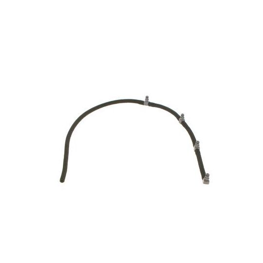 0 928 402 046 Hose, fuel overflow