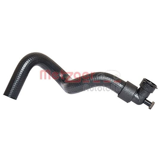 2420728 Radiator Hose