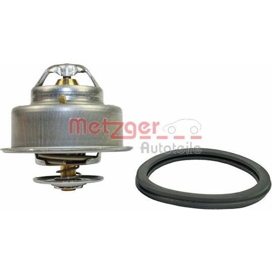 4006147 Thermostat, coolant