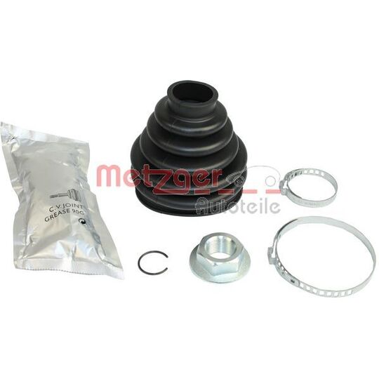 751.305 Bellow Set, drive shaft