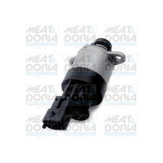 9721 Pressure Control Valve, common rail system