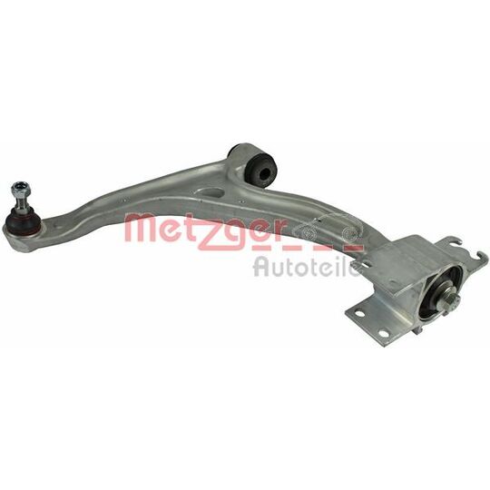 58091411 Track Control Arm