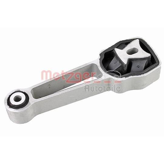 8053777 Engine Mounting
