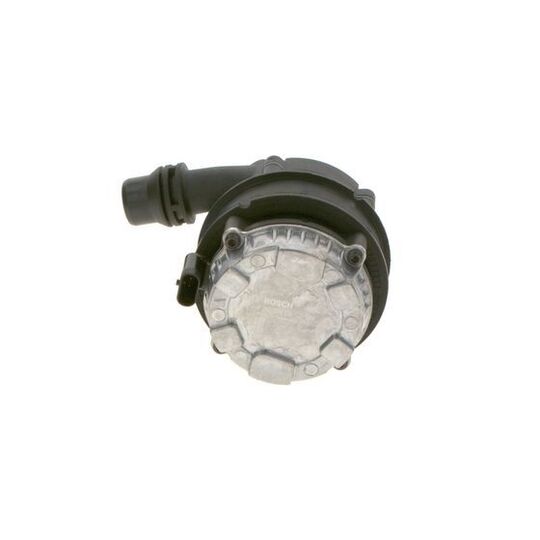 0 392 024 115 Additional Water Pump