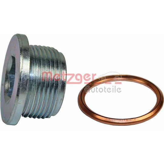 8030039 Sealing Plug, oil sump