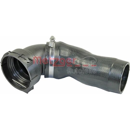 2400234 Charger Air Hose
