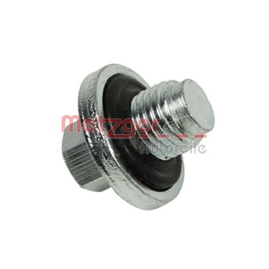 8030051 Sealing Plug, oil sump