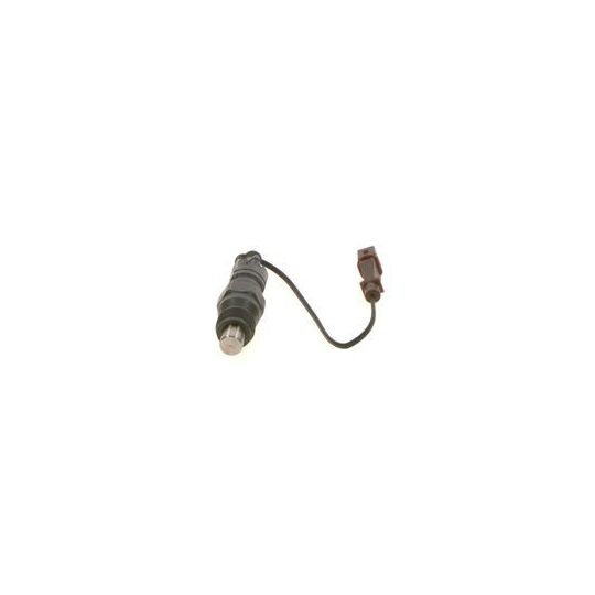 0 432 217 301 Nozzle and Holder Assembly