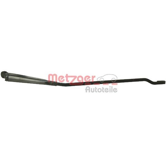 2190050 Wiper Arm, window cleaning
