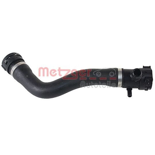 2420604 Radiator Hose