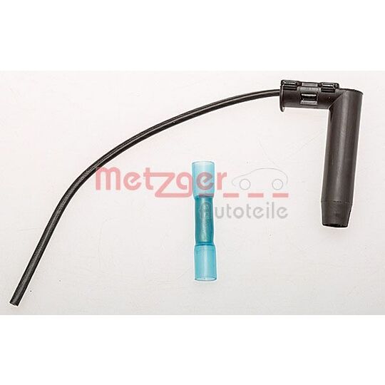 2324011 Cable Repair Set, glow plug