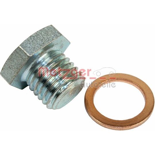 8030030 Sealing Plug, oil sump