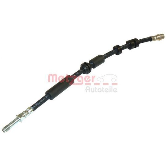 4110448 Brake Hose