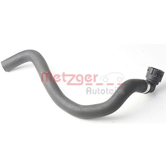 2420771 Radiator Hose
